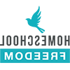 Homeschool Freedom logo